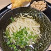 本格派博多うどん はし田たい吉 新橋店