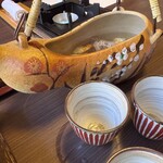 四季のあじわい 松籟亭 - 