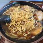 八平の食堂 - 