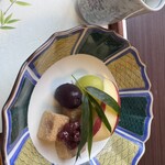 四季のあじわい 松籟亭 - 