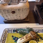 四季のあじわい 松籟亭 - 