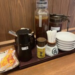 とんかつ井上 - 