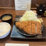 とんかつ井上 - 