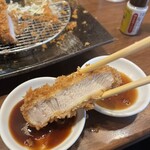 とんかつ井上 - 
