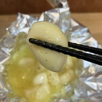 大衆立飲 もつ刺 すずき - パワー٩( 'ω' )و