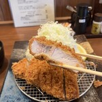とんかつ井上 - 