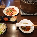 炭焼 あきない - 