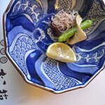 四季のあじわい 松籟亭 - 