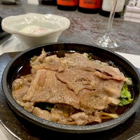 鉄板焼き 華粋 - 