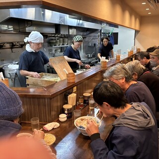 東池袋 大勝軒_2