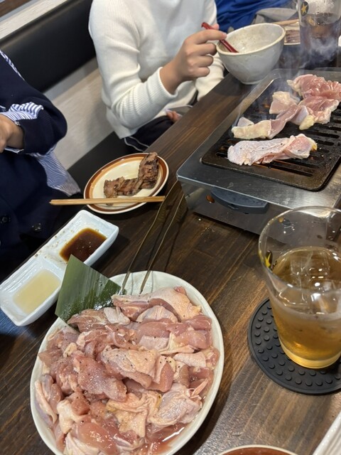 焼肉ホルモン 轍 （ワダチ） - 京成津田沼/焼肉 | 食べログ