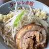ラーメン 赤沼