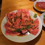 焼肉たぬき - 
