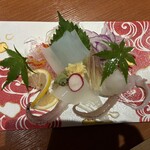 家富良 - 