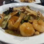 寒川神社参集殿 - 