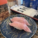 廻る寿司めっけもん - 