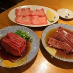 焼肉たぬき - 