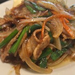 中華料理 福怡軒 - 