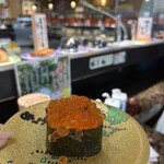 廻る寿司めっけもん - 