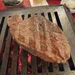 ヒレ焼肉 京都園 - 