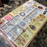 廻る寿司めっけもん - 