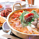 韓国焼肉トントン - 