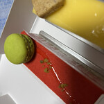 パティスリー・サダハル・アオキ・パリ - 