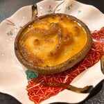 心一 - 厚岸のきわみたけ(しいたけ)南蛮味噌