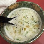 ヒレ焼肉 京都園 - 