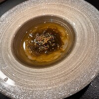 心一 - たこまんまともずく