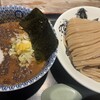 松戸中華そば 富田食堂
