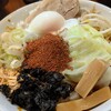 麺処 井の庄 立川