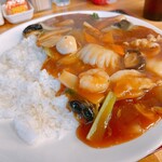 石井屋 - 料理写真: