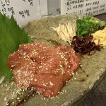炭火焼鳥 なかお - 