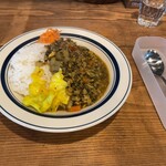 カレー食堂カタルカ - 