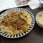 シンガポール コピティアム - 