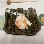 きょうど料理亭 杉ノ目 - 