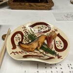 きょうど料理亭 杉ノ目 - 