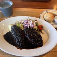 上野洋食遠山 - 