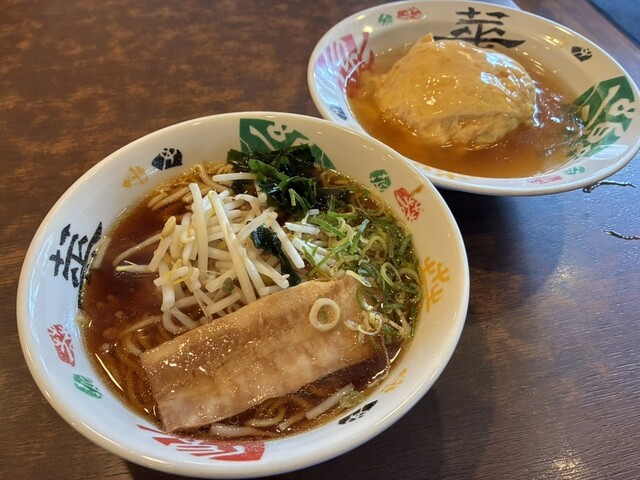 Ryuen Shuke Tengachayaten