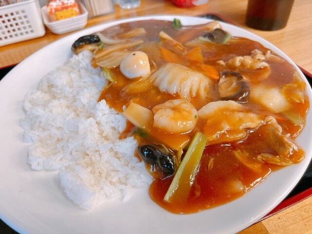 石井屋 泉中央の麺類専門店 &ndash; 仙台市泉区