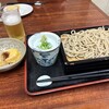 京味菜 わたつね - 軽く晩御飯