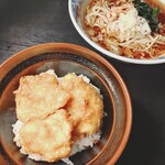 安兵衛 - 