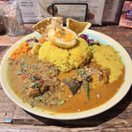 カレーショップ初恋 - 