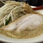 味噌麺処 花道庵 - 