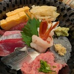 築地寿司清 築地新館 - 