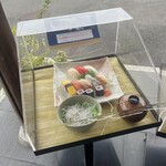Sushi Masa - 