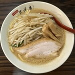 味噌麺処 花道庵 - 