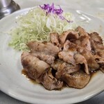 お食事 まるやま - 