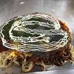 お好み焼 鉄板焼 チェリー - 
